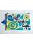- "No Evil Eye" - Nazar Değmesin - Portföy/Clutch Çanta 2
