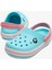 Crocband Clog Çocuk Mavi Terlik.4s3 3