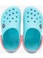 Crocband Clog Çocuk Mavi Terlik.4s3 5