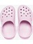 Crocband Clog Çocuk Pembe Terlik.6gd 2