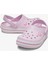 Crocband Clog Çocuk Pembe Terlik.6gd 3