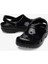 Classic High Shine Clog Kadın Siyah TERLIK.001 3