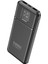 PB64 10.000 Mah 2 Adet 10W USB Çıkışlı Dijital Göstergeli Powerbank - Siyah 379090 1