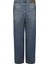 Jxerın Baggy Mw Jeans Ex Mavi Kadın Jean Pantolon 1