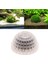 Gösterilen Stil Gibi 1 Adet Canlı Bitkiler Tutucu Balık Tankı Medya Yosun Topu Filtre Akvaryum Moss Ağacı Filtresi Sucul Hayvanlar Mineral Topları Akvaryum Dekorasyonu (Yurt Dışından) 2