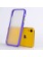 iPhone Xr Şık Tasarımlı Fri Premium Silikon Kılıf 1