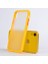 iPhone Xr Şık Tasarımlı Fri Premium Silikon Kılıf 1