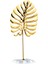 Heykeli Şekilli Heykelcik I Süslemeleri Nordic Monstera 21 cm (Yurt Dışından) 2