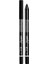 Göz Kalemi Emily Eyeliner Siyah No: 101 1