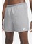 Challenger Dri Fit 5'' Inch Brief Lined Running Shorts Slip Astarlı Koşu Şortu Gri 1