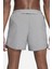 Challenger Dri Fit 5'' Inch Brief Lined Running Shorts Slip Astarlı Koşu Şortu Gri 3