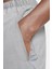 Challenger Dri Fit 5'' Inch Brief Lined Running Shorts Slip Astarlı Koşu Şortu Gri 4