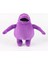 27CMTHE Grimace Shake Peluş Milkshake Big Brother Peluş Bebek Oyunu Çevresel Oyuncak Bebek (Yurt Dışından) 1