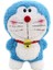 Yeni Kıvırcık Doraemon Doraemon Doraemon Doraemon Doraemon Büyük Bebek Bez Bebek Peluş Oyuncak Kız Hediye (Yurt Dışından) 1