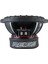 RS-KJ12 4 Ohm 30 cm Subwoofer Bas 3000 Watt Çift Bobinli 2