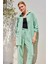 6593 Oversize Ikili Takım - Mint 1
