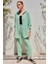 6593 Oversize Ikili Takım - Mint 2