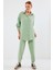 6593 Oversize Ikili Takım - Mint 4