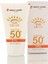 Koruyucu Güneş Kremi 50+ Spf Çok Yüksek Koruma - 150 ml 5