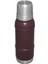 The Milestones Thermal Bottle Termos 1 L Kahverengi 2
