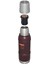 The Milestones Thermal Bottle Termos 1 L Kahverengi 3