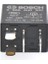 Role Mıkro 12V 20AH 4uclu 0986AH0300 1