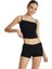 KADIN SİYAH BOXER 1301 1