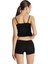 KADIN SİYAH BOXER 1301 2