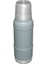 The Milestones Thermal Bottle Termos 1 L Açık Yeşil 3