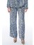 Victoria Leopar Pantolon 1