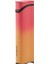 Tek Torch Pürmüz Pembe-Sarı Metal Puro Çakmağı 2