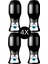 Onduty Invisible Erkek Rollon 50 Ml. Dörtlü Set 1