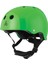 Triple Eight Lil 8 Neon Green Jr Çocuk Kask Yth 1