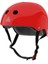 Triple Eight The Certified Sweatsaver Red Glossy Kask S/m 1