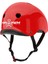 Triple Eight The Certified Sweatsaver Red Glossy Kask S/m 2