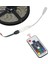 CT-9144 144 Watt 12 Amper 16 Tuşlu Rgb LED Kumandası 3