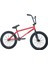 Forecaster Brett S. Fc Red Complete Bmx 1