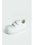 Rahat Taban Cırtlı Çocuk Sneakers 001-700-23 4