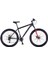 Lion 26 Hd 18"hidrolik Disk Fren Shimano 21 Vites Dağ Bisikleti 1