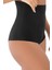 Korse Sepeti 3003 Kadın Lazer Kesim Yüksek Bel Slip Korse 4