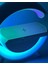 Rgb Işıklı-Aksesuar Kablosuz G Wireless Şarjlı Bluetooth Hoparlör Speaker-Magsafe Şarjlı-Ses Bombası 4