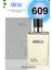 609 Fresh Erkek Parfüm EDP 50 ml 1