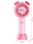 USB Handhd Küçük Fan (Yurt Dışından) 3