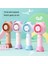 USB Handhd Küçük Fan (Yurt Dışından) 4