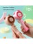 USB Handhd Küçük Fan (Yurt Dışından) 5