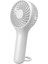 Taşınabilir Şarj Edilebilir Handhd Soğutma Fanı S13 (Beyaz) (Yurt Dışından) 1