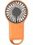 Handhd Katlanabilir USB Şarj Edilebilir Mini Sessiz Fan (Yurt Dışından) 1