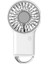 Handhd Katlanabilir USB Şarj Edilebilir Mini Sessiz Fan (Yurt Dışından) 1