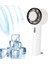 Handhd Mini Taşınabilir Soğuk Kompres Soğutma Fanı (Yurt Dışından) 1