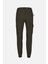 V-Clutch Jogger Dar Paca Hakı Pantolon 2